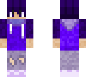 purple boi