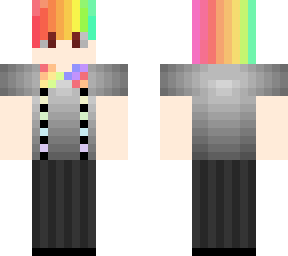 rainbow boy part 3