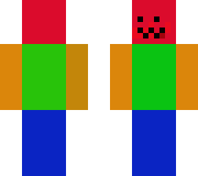 rainbow owo