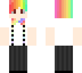 rainbow part 2