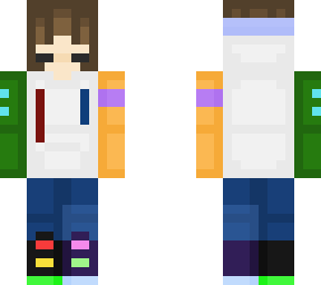 rainbowfrisk(male)