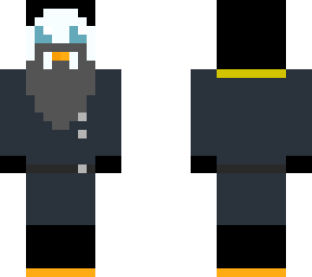rasputin penguin