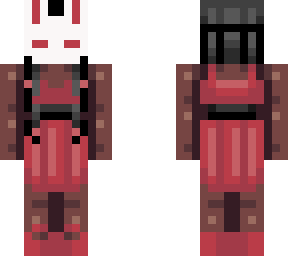 red bunny - contest entry