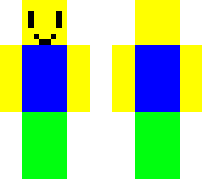 roblox noob