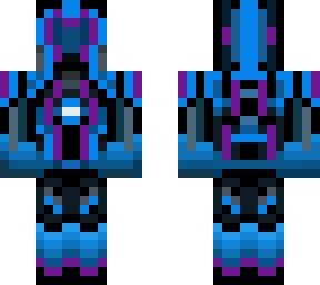 robot