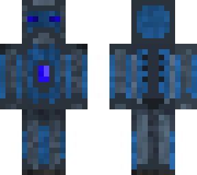 sapphire knight