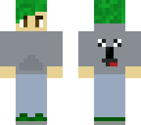 save the koalas