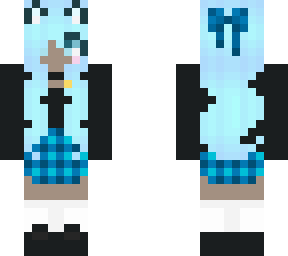 school girl
