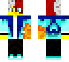 shoto todoroki duck form