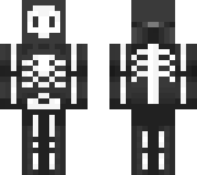 skeleton