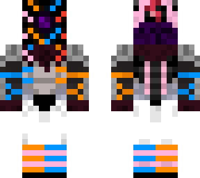 skin amalgamation