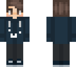 skin for now