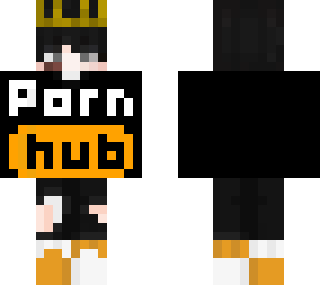 skin para los valientes