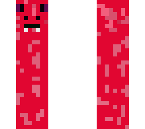 snake red