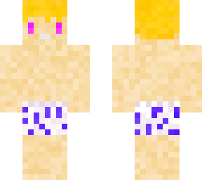 somebody in: boxers