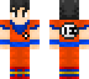son goku