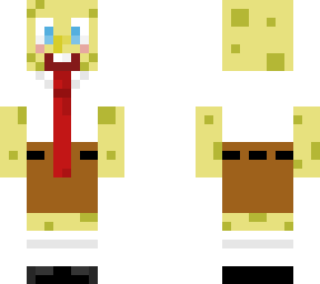 spongebob