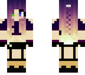 starlight girl