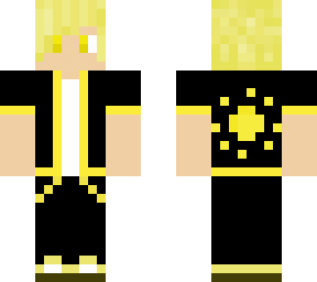 sunny dark life (boy ver.)