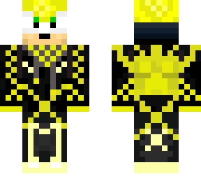 super sonic in hoodie fix