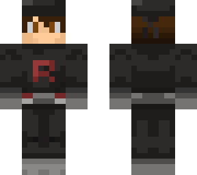 team rocket