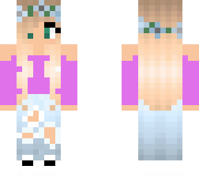 teen girl