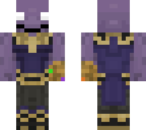 thanos
