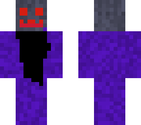 the lord of the dead