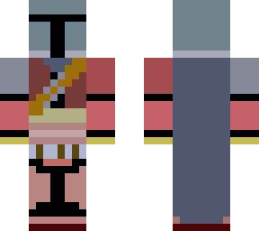 the madalorian