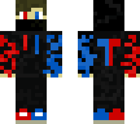 titan boy