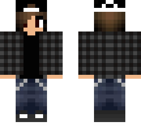 tomboy