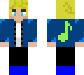 tommyinit sans skin original
