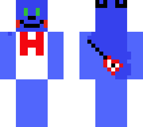 toy bony