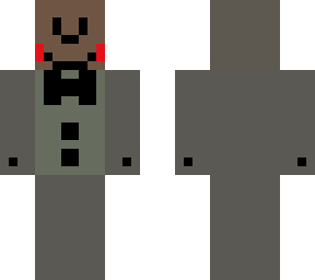 toy fredey