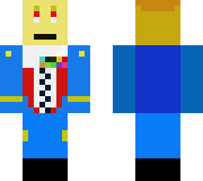 u.s general