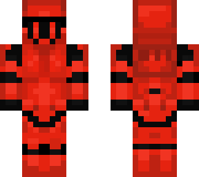 updated sith trooper