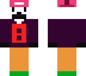 upgraded brodster