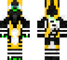 wizkaif the african wild dog 3.0 (fursona)