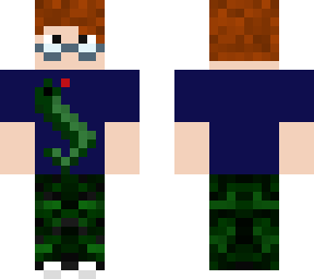 zackary jackson (thought i should make him)