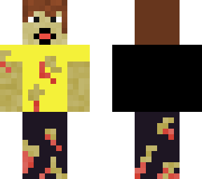 zombie