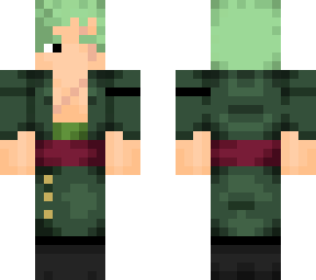 zoro roronoa