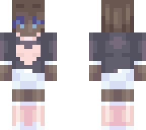 - dull pastels - rce