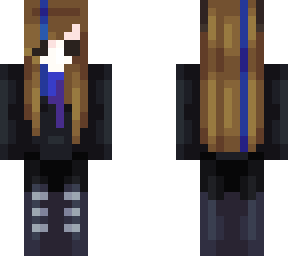 - heirs - oc