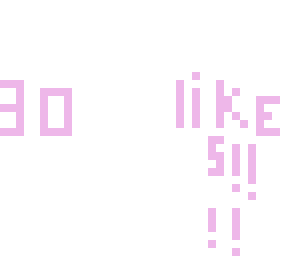30 likes already!!!!!!
