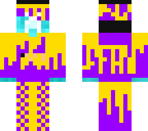 agent taquito fan skin