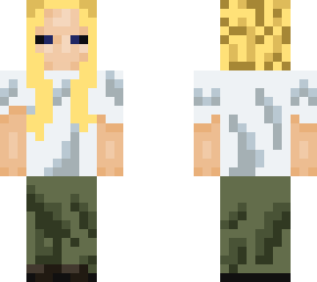 all might (unpowered)
