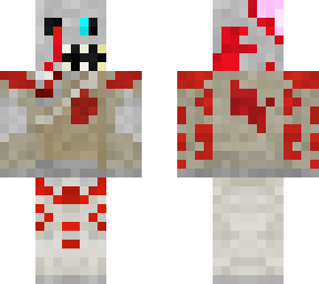 altarian zombie form