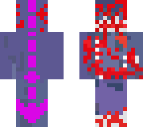 anomalyis terror dragon