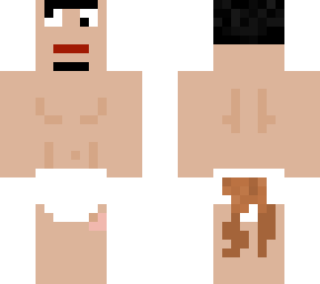 baby noob