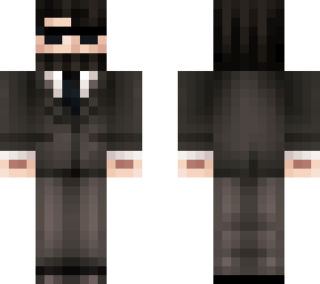bd suit